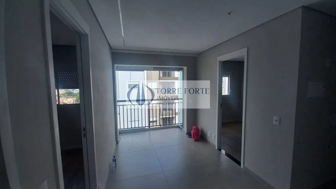 Foto 2 de Apartamento com 2 quartos para alugar, 38m2 em Vila Formosa, São Paulo - SP