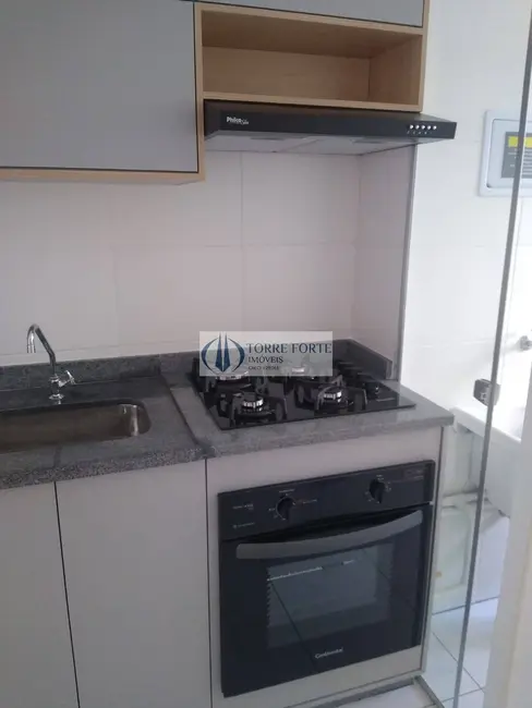 Apartamento com 2 quartos à venda, 46m2 em Vila Constança, São Paulo - SP - imagem 8 Foto 8 de Apartamento com 2 quartos à venda, 46m2 em Vila Constança, São Paulo - SP