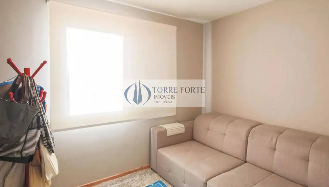 Foto 5 de Apartamento com 3 quartos à venda, 132m2 em Brooklin Paulista, São Paulo - SP