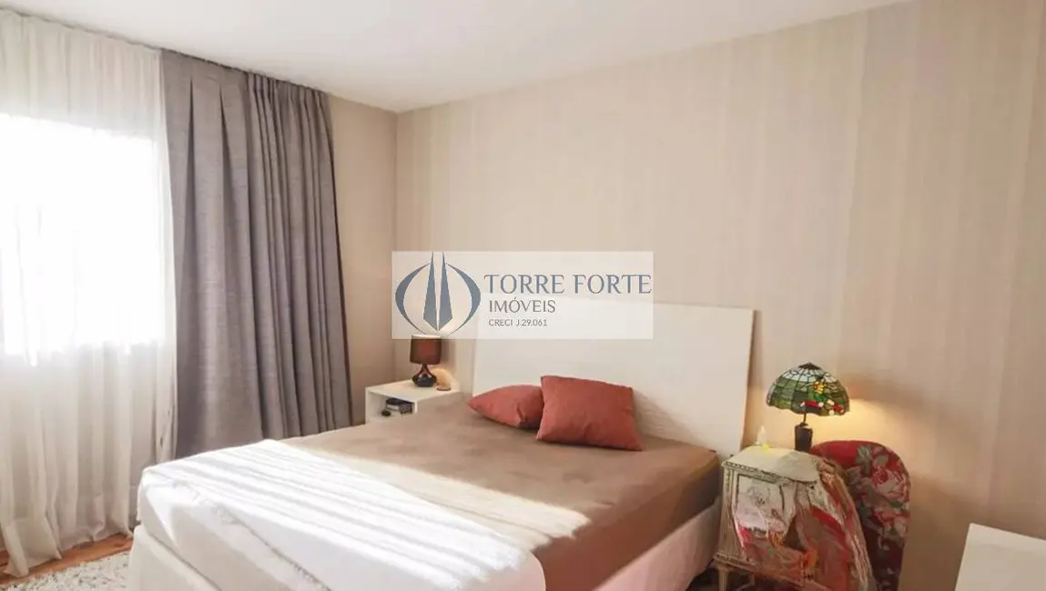 Foto 8 de Apartamento com 3 quartos à venda, 132m2 em Brooklin Paulista, São Paulo - SP
