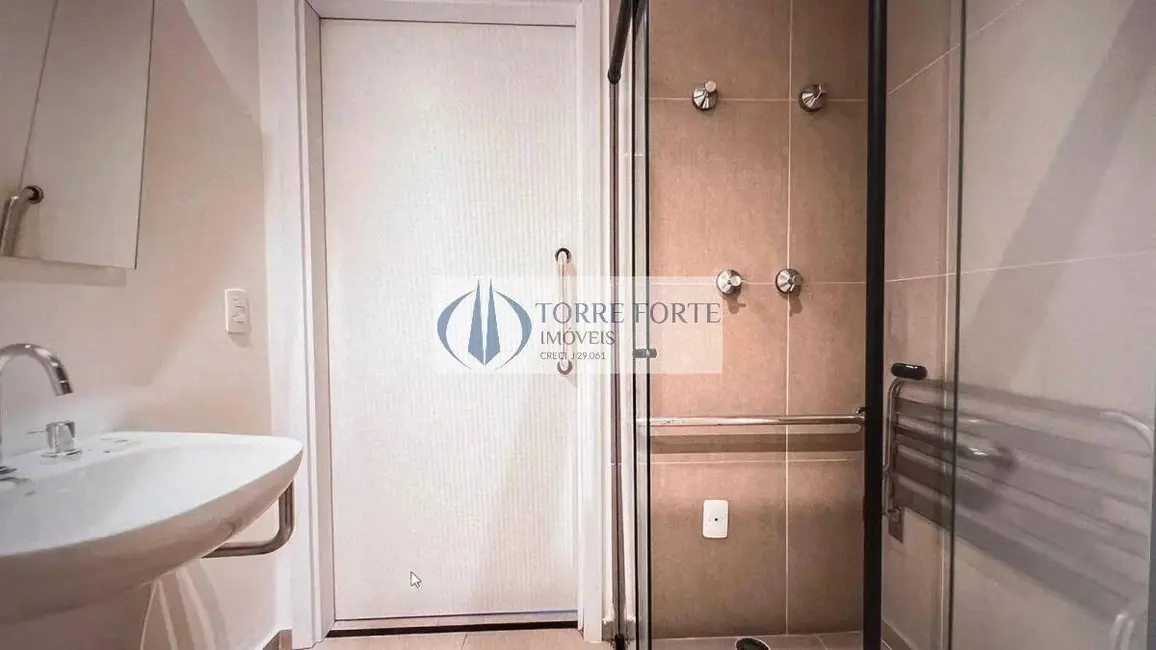 Foto 8 de Apartamento com 1 quarto à venda, 20m2 em Consolação, São Paulo - SP