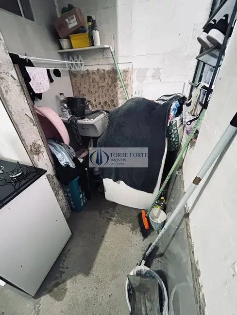 Foto 2 de Apartamento com 2 quartos à venda, 48m2 em Alto Ipiranga, Mogi Das Cruzes - SP