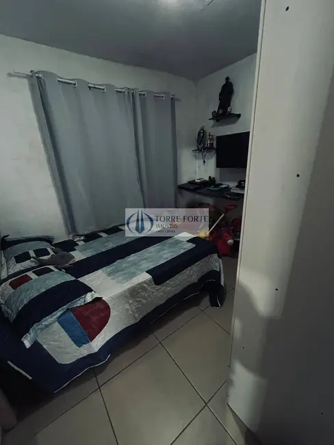 Foto 9 de Apartamento com 2 quartos à venda, 48m2 em Alto Ipiranga, Mogi Das Cruzes - SP