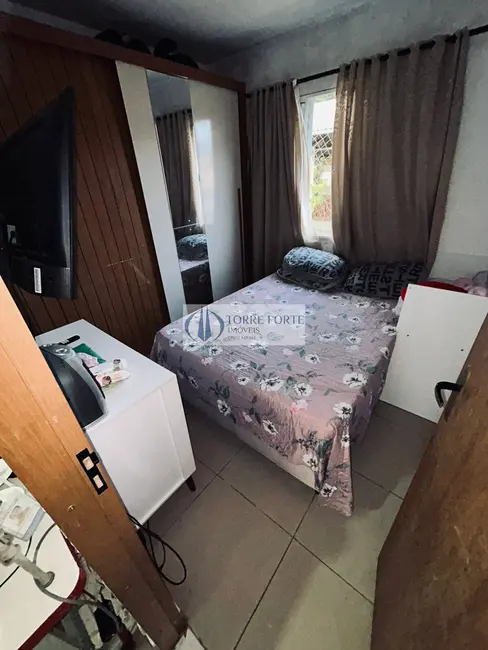Foto 5 de Apartamento com 2 quartos à venda, 48m2 em Alto Ipiranga, Mogi Das Cruzes - SP