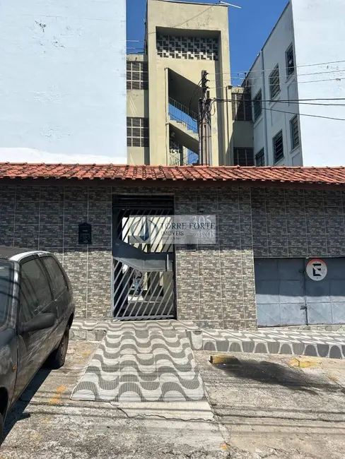 Foto 8 de Apartamento com 2 quartos à venda, 48m2 em Alto Ipiranga, Mogi Das Cruzes - SP
