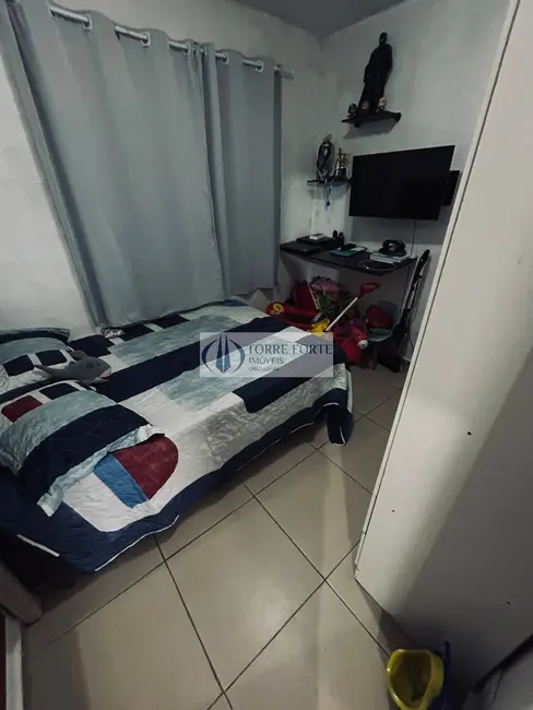 Foto 6 de Apartamento com 2 quartos à venda, 48m2 em Alto Ipiranga, Mogi Das Cruzes - SP