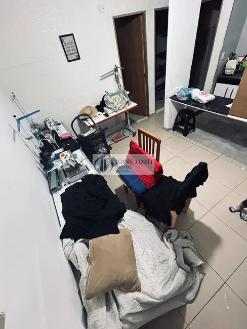 Foto 7 de Apartamento com 2 quartos à venda, 48m2 em Alto Ipiranga, Mogi Das Cruzes - SP