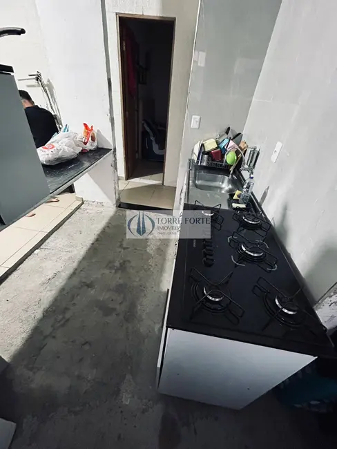 Foto 4 de Apartamento com 2 quartos à venda, 48m2 em Alto Ipiranga, Mogi Das Cruzes - SP