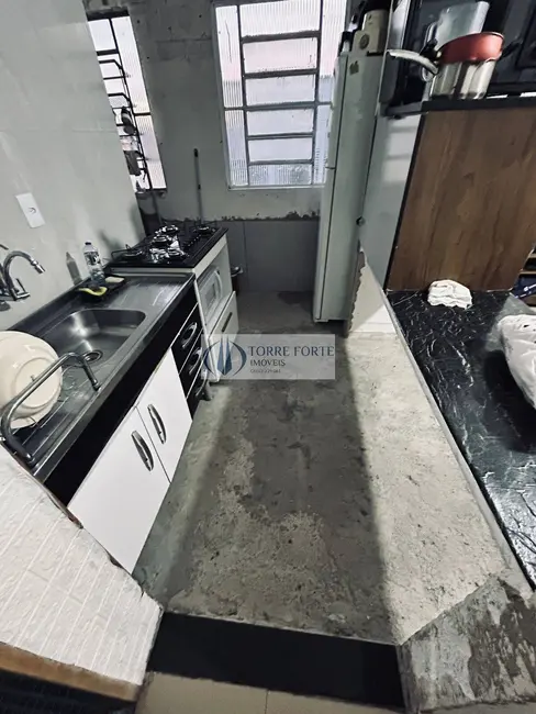 Foto 1 de Apartamento com 2 quartos à venda, 48m2 em Alto Ipiranga, Mogi Das Cruzes - SP