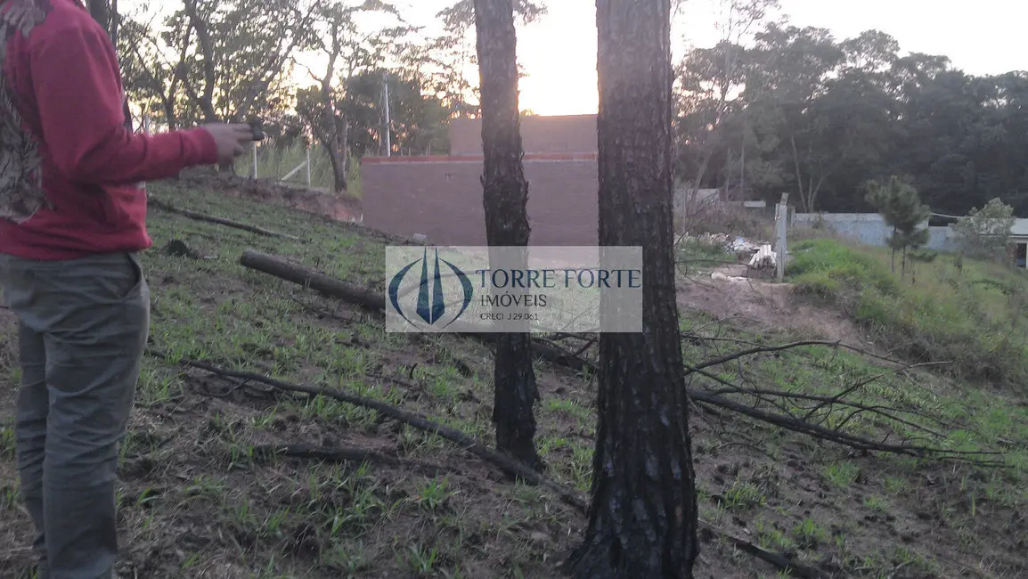 Foto 3 de Terreno / Lote à venda, 3282m2 em Rosário, Atibaia - SP