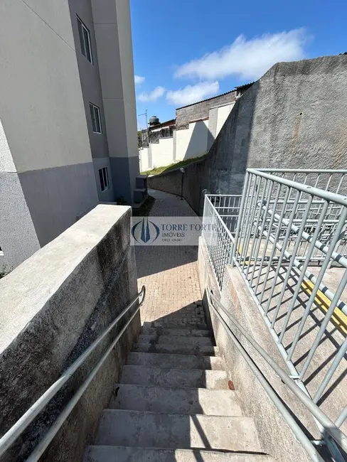 Foto 4 de Apartamento com 2 quartos à venda, 42m2 em Vila Perracini, Poa - SP