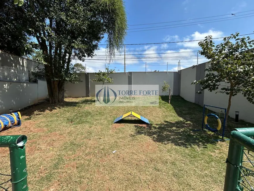 Foto 5 de Apartamento com 2 quartos à venda, 42m2 em Vila Perracini, Poa - SP