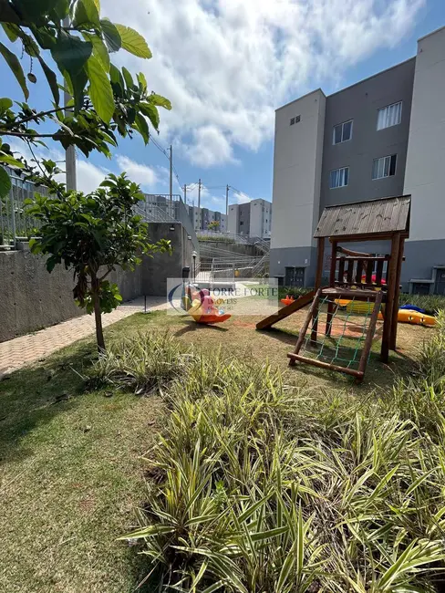 Foto 1 de Apartamento com 2 quartos à venda, 42m2 em Vila Perracini, Poa - SP