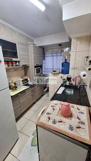 Foto 2 de Apartamento com 2 quartos à venda, 57m2 em Vila Virgínia, Itaquaquecetuba - SP