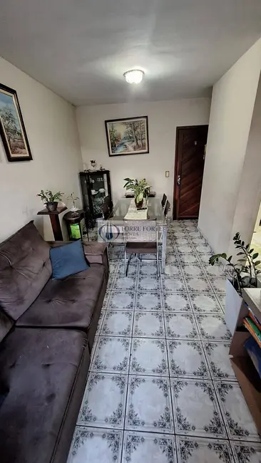 Foto 3 de Apartamento com 2 quartos à venda, 57m2 em Vila Virgínia, Itaquaquecetuba - SP