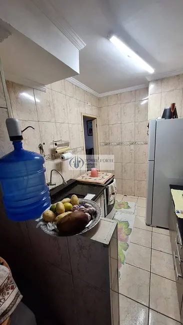 Foto 6 de Apartamento com 2 quartos à venda, 57m2 em Vila Virgínia, Itaquaquecetuba - SP