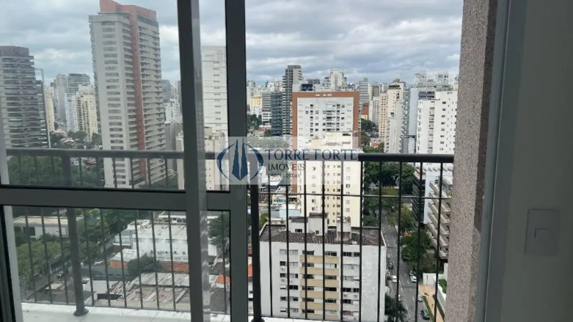 Apartamento com 1 quarto à venda, 30m2 em Vila Olímpia, São Paulo - SP - imagem 6 Foto 6 de Apartamento com 1 quarto à venda, 30m2 em Vila Olímpia, São Paulo - SP