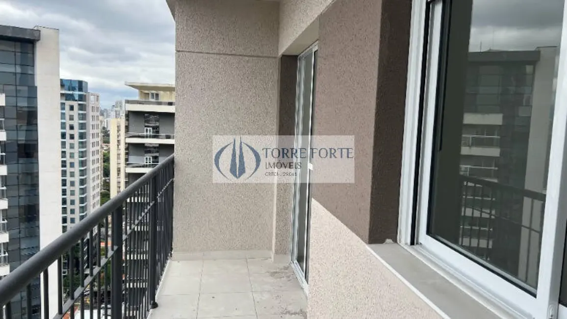 Apartamento com 1 quarto à venda, 30m2 em Vila Olímpia, São Paulo - SP - imagem 7 Foto 7 de Apartamento com 1 quarto à venda, 30m2 em Vila Olímpia, São Paulo - SP