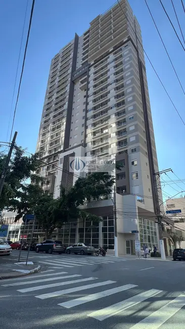 Apartamento com 1 quarto à venda, 30m2 em Vila Olímpia, São Paulo - SP - imagem 1 Foto 1 de Apartamento com 1 quarto à venda, 30m2 em Vila Olímpia, São Paulo - SP