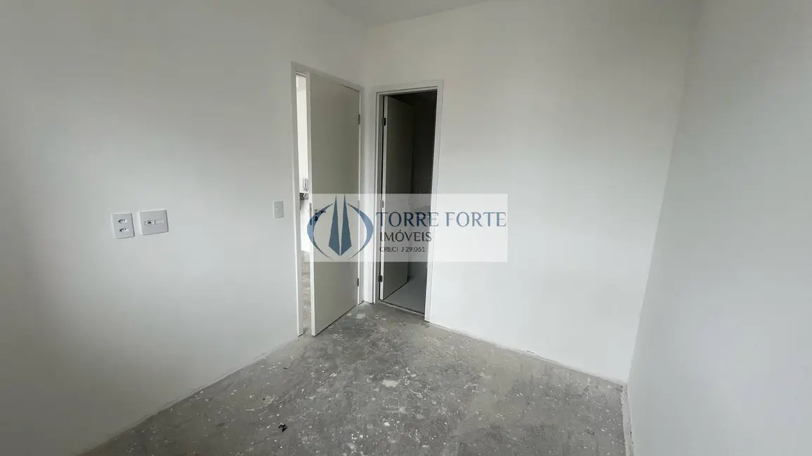 Apartamento com 1 quarto à venda, 30m2 em Vila Olímpia, São Paulo - SP - imagem 4 Foto 4 de Apartamento com 1 quarto à venda, 30m2 em Vila Olímpia, São Paulo - SP