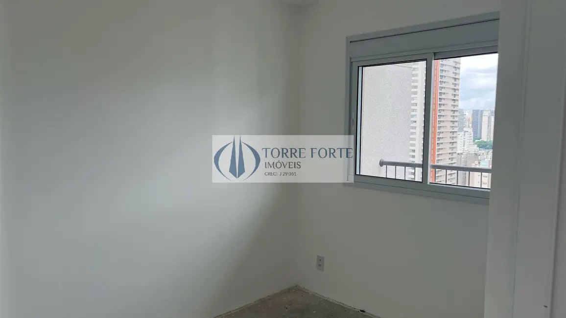 Apartamento com 1 quarto à venda, 30m2 em Vila Olímpia, São Paulo - SP - imagem 5 Foto 5 de Apartamento com 1 quarto à venda, 30m2 em Vila Olímpia, São Paulo - SP