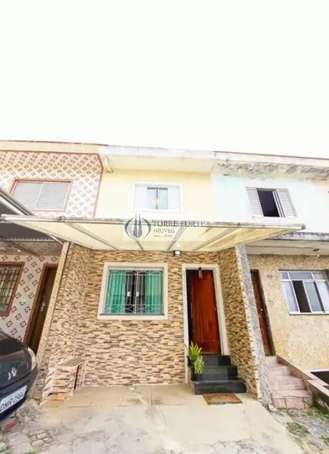 Sobrado com 2 quartos à venda, 95m2 em Vila Mazzei, São Paulo - SP - imagem 1 Foto 1 de Sobrado com 2 quartos à venda, 95m2 em Vila Mazzei, São Paulo - SP