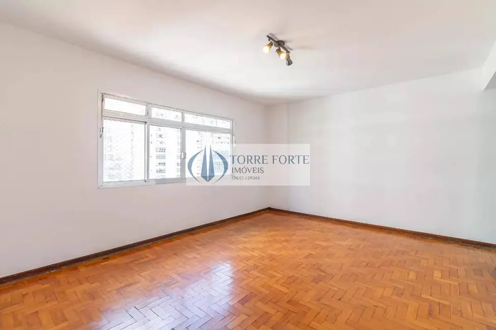 Apartamento com 2 quartos à venda, 86m2 em Pinheiros, São Paulo - SP - imagem 2 Foto 2 de Apartamento com 2 quartos à venda, 86m2 em Pinheiros, São Paulo - SP