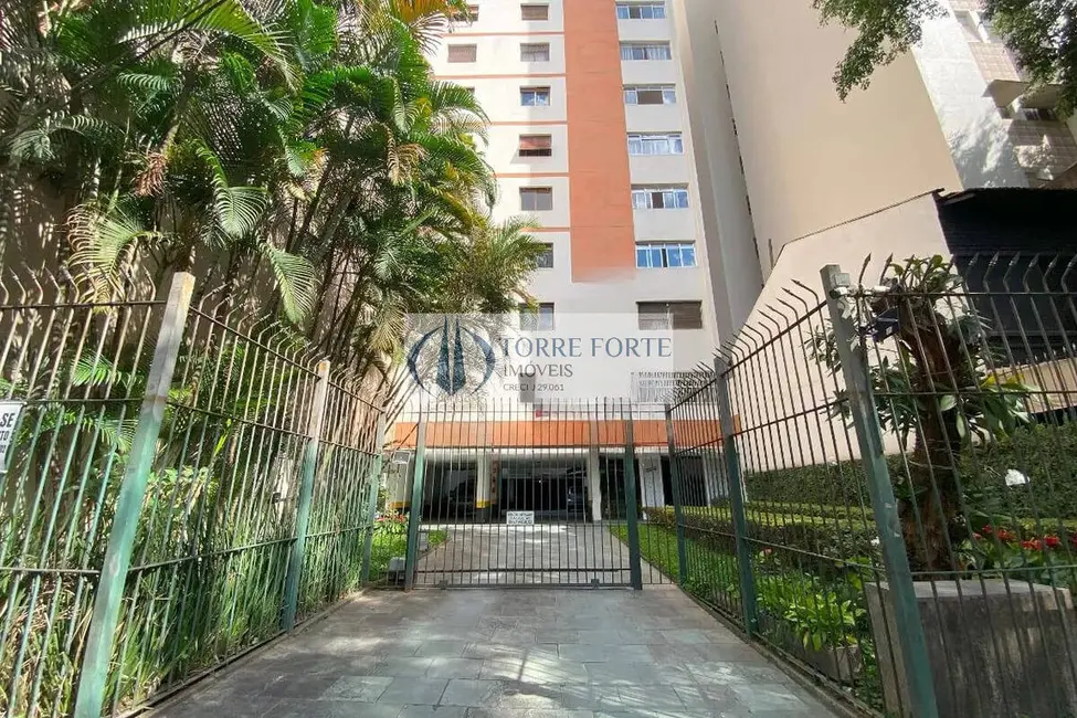 Apartamento com 2 quartos à venda, 86m2 em Pinheiros, São Paulo - SP - imagem 1 Foto 1 de Apartamento com 2 quartos à venda, 86m2 em Pinheiros, São Paulo - SP