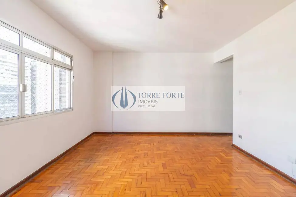 Apartamento com 2 quartos à venda, 86m2 em Pinheiros, São Paulo - SP - imagem 4 Foto 4 de Apartamento com 2 quartos à venda, 86m2 em Pinheiros, São Paulo - SP