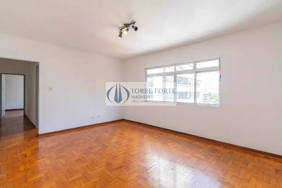 Apartamento com 2 quartos à venda, 86m2 em Pinheiros, São Paulo - SP - imagem 3 Foto 3 de Apartamento com 2 quartos à venda, 86m2 em Pinheiros, São Paulo - SP