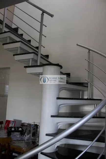 Foto 6 de Casa com 5 quartos à venda, 235m2 em Jardim Nordeste, São Paulo - SP