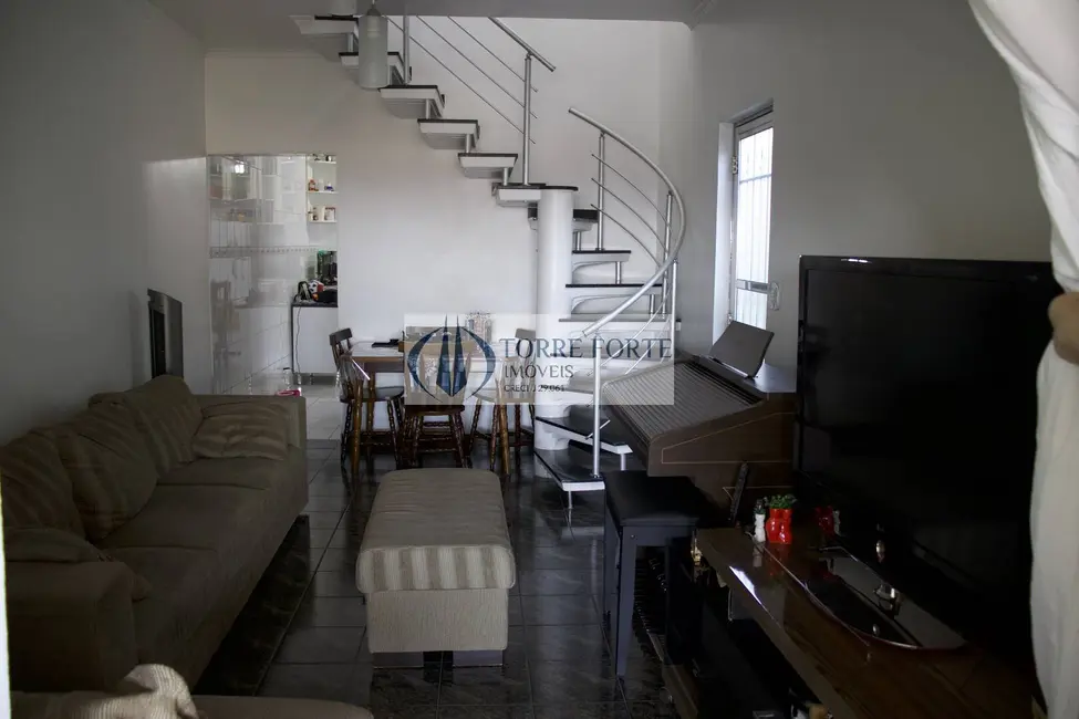 Foto 1 de Casa com 5 quartos à venda, 235m2 em Jardim Nordeste, São Paulo - SP