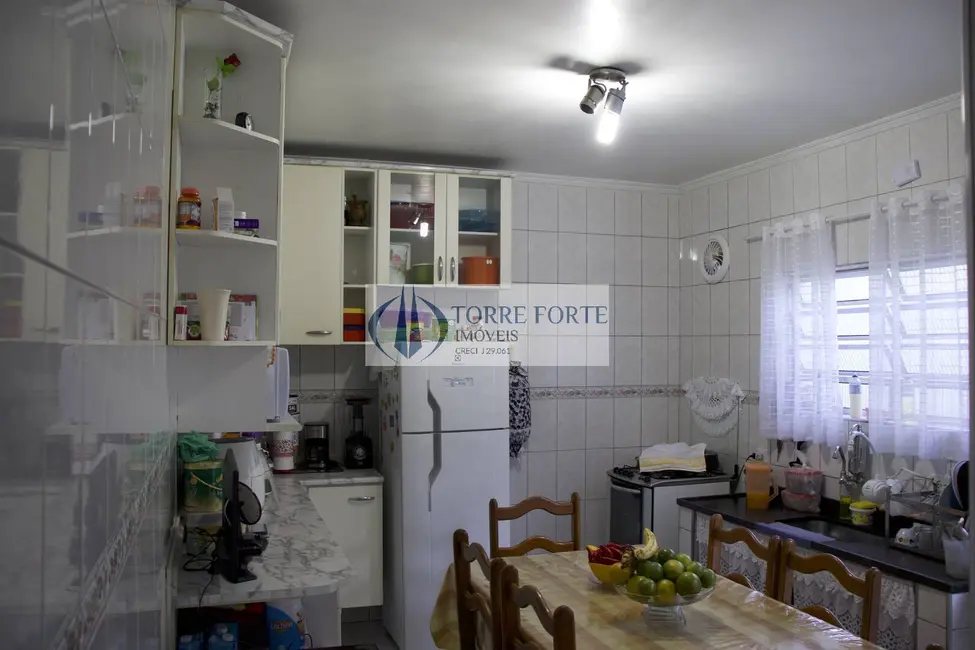 Foto 4 de Casa com 5 quartos à venda, 235m2 em Jardim Nordeste, São Paulo - SP