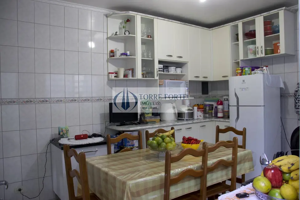 Foto 3 de Casa com 5 quartos à venda, 235m2 em Jardim Nordeste, São Paulo - SP
