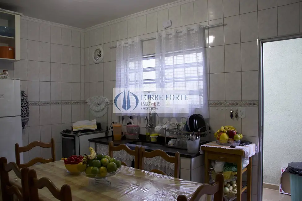 Foto 5 de Casa com 5 quartos à venda, 235m2 em Jardim Nordeste, São Paulo - SP