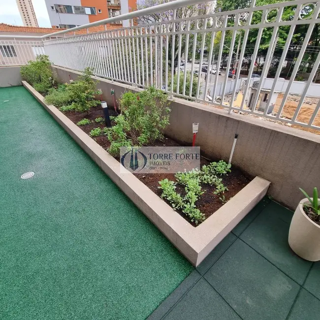 Cobertura com 2 quartos à venda, 86m2 em Parque da Vila Prudente, São Paulo - SP - imagem 3 Foto 3 de Cobertura com 2 quartos à venda, 86m2 em Parque da Vila Prudente, São Paulo - SP