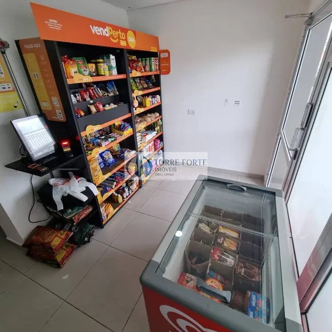 Cobertura com 2 quartos à venda, 86m2 em Parque da Vila Prudente, São Paulo - SP - imagem 8 Foto 8 de Cobertura com 2 quartos à venda, 86m2 em Parque da Vila Prudente, São Paulo - SP