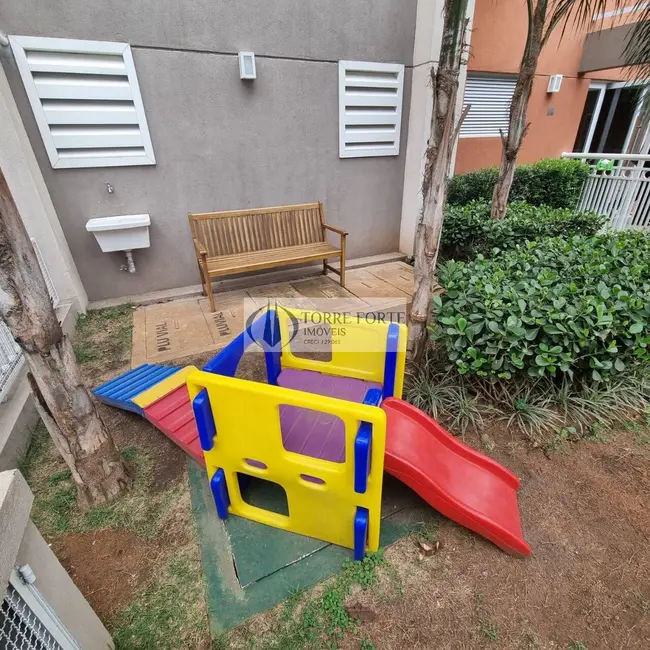 Cobertura com 2 quartos à venda, 86m2 em Parque da Vila Prudente, São Paulo - SP - imagem 6 Foto 6 de Cobertura com 2 quartos à venda, 86m2 em Parque da Vila Prudente, São Paulo - SP