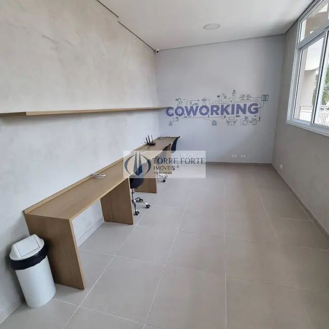 Cobertura com 2 quartos à venda, 86m2 em Parque da Vila Prudente, São Paulo - SP - imagem 2 Foto 2 de Cobertura com 2 quartos à venda, 86m2 em Parque da Vila Prudente, São Paulo - SP