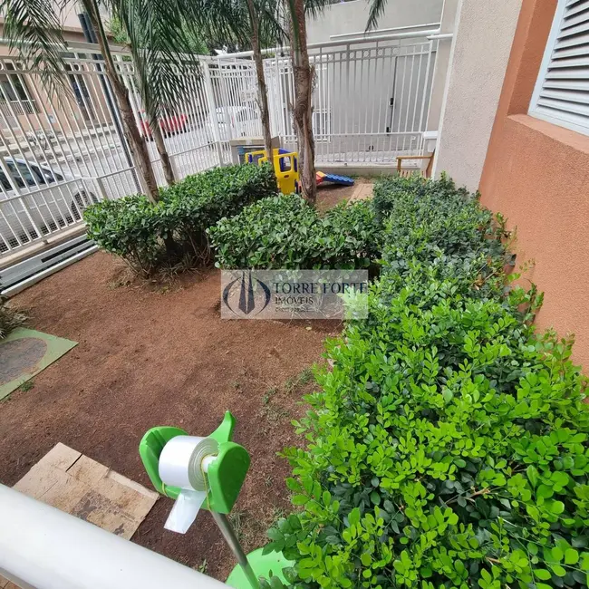 Cobertura com 2 quartos à venda, 86m2 em Parque da Vila Prudente, São Paulo - SP - imagem 5 Foto 5 de Cobertura com 2 quartos à venda, 86m2 em Parque da Vila Prudente, São Paulo - SP