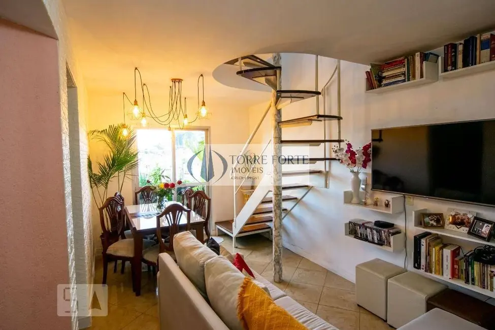 Cobertura com 3 quartos à venda, 110m2 em Vila Formosa, São Paulo - SP - imagem 4 Foto 4 de Cobertura com 3 quartos à venda, 110m2 em Vila Formosa, São Paulo - SP