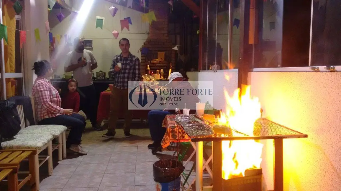 Cobertura com 3 quartos à venda, 110m2 em Vila Formosa, São Paulo - SP - imagem 3 Foto 3 de Cobertura com 3 quartos à venda, 110m2 em Vila Formosa, São Paulo - SP