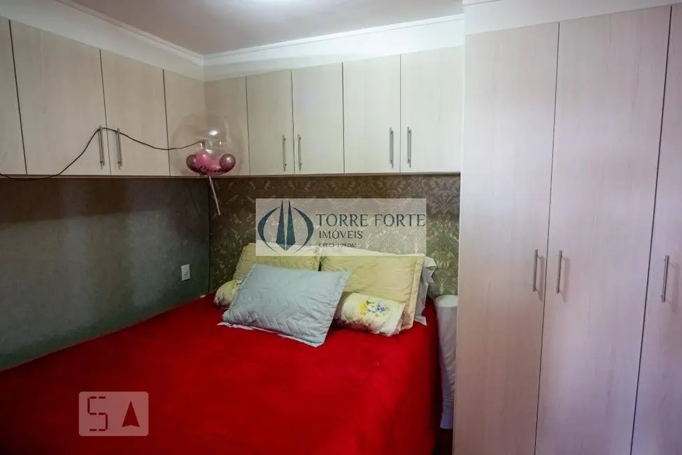 Cobertura com 3 quartos à venda, 110m2 em Vila Formosa, São Paulo - SP - imagem 8 Foto 8 de Cobertura com 3 quartos à venda, 110m2 em Vila Formosa, São Paulo - SP