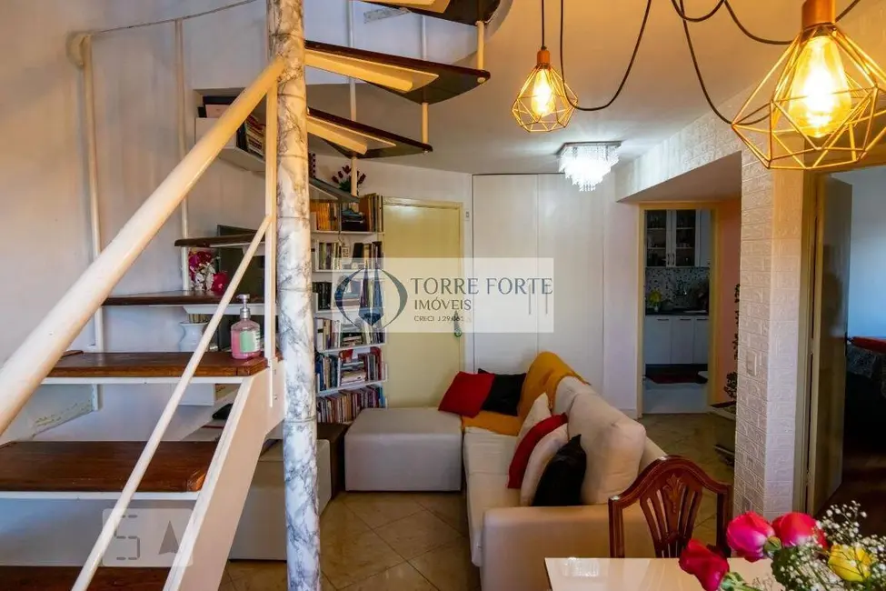 Cobertura com 3 quartos à venda, 110m2 em Vila Formosa, São Paulo - SP - imagem 6 Foto 6 de Cobertura com 3 quartos à venda, 110m2 em Vila Formosa, São Paulo - SP