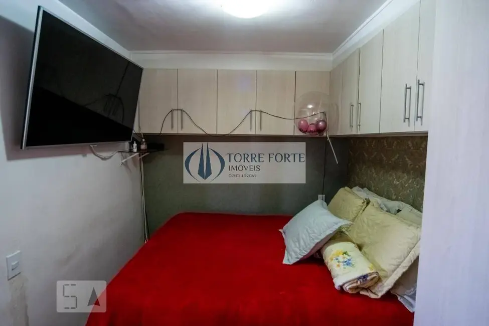 Cobertura com 3 quartos à venda, 110m2 em Vila Formosa, São Paulo - SP - imagem 9 Foto 9 de Cobertura com 3 quartos à venda, 110m2 em Vila Formosa, São Paulo - SP