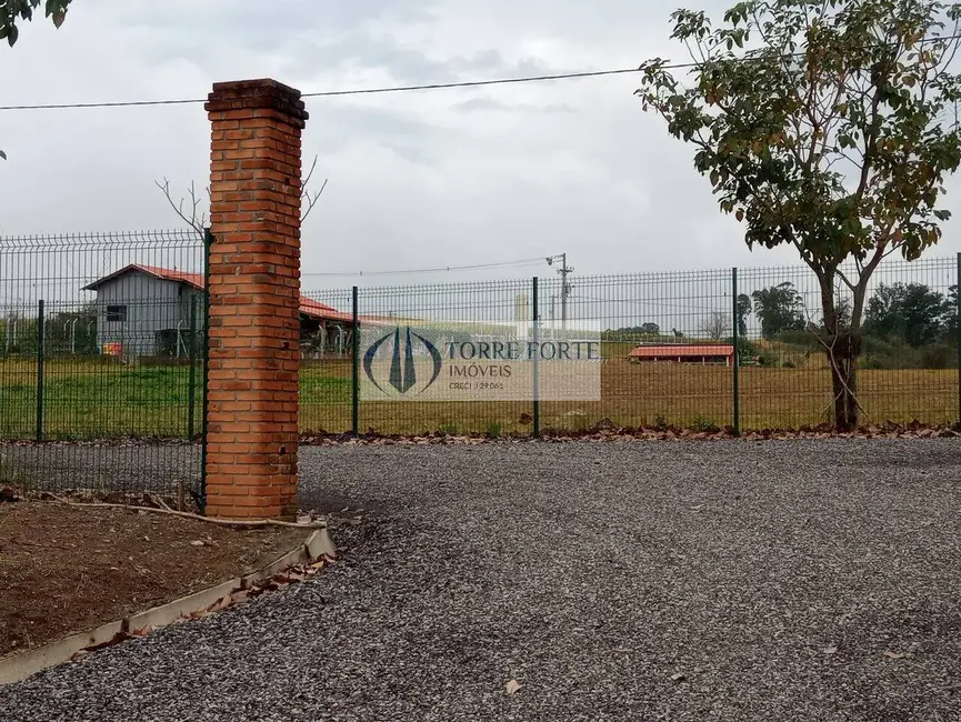 Foto 4 de Lote de Condomínio à venda, 1000m2 em Tiete - SP