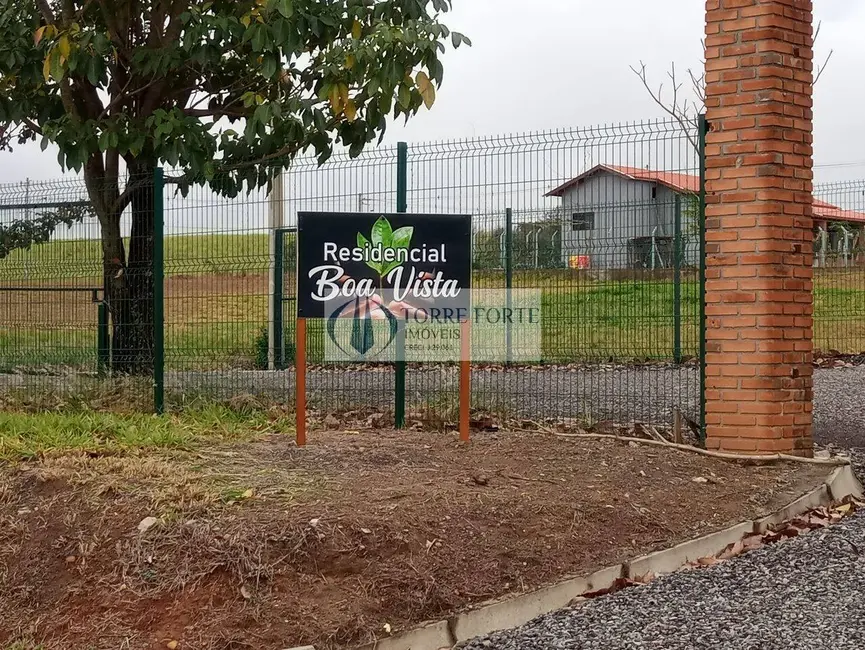 Foto 6 de Lote de Condomínio à venda, 1000m2 em Tiete - SP