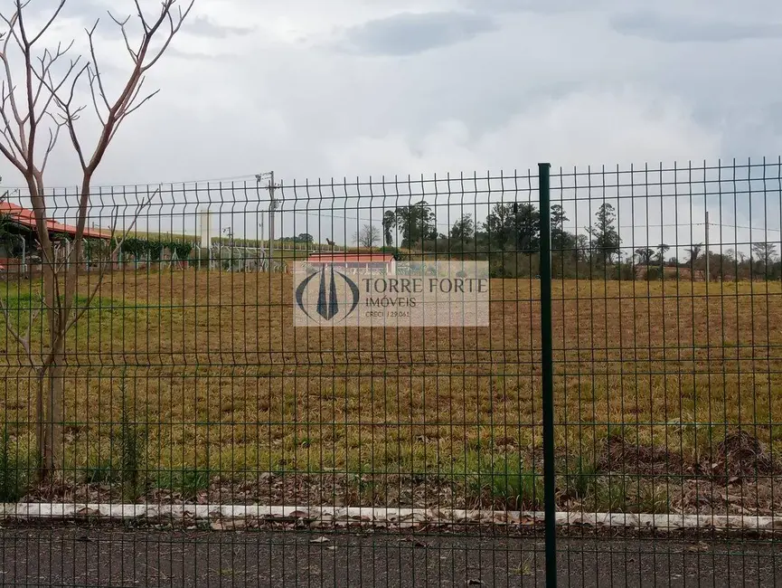 Foto 3 de Lote de Condomínio à venda, 1000m2 em Tiete - SP
