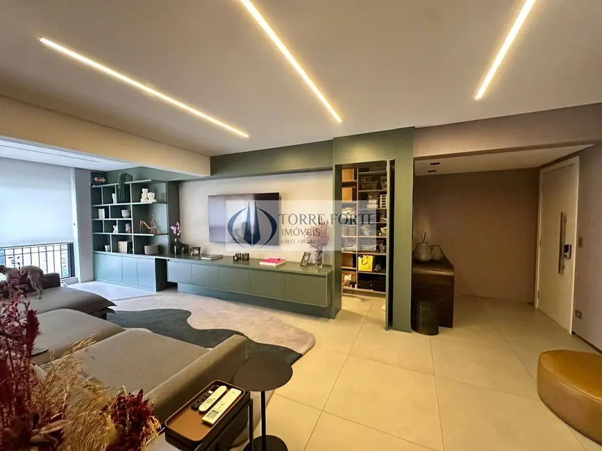 Foto 2 de Apartamento com 2 quartos à venda, 164m2 em Vila Andrade, São Paulo - SP