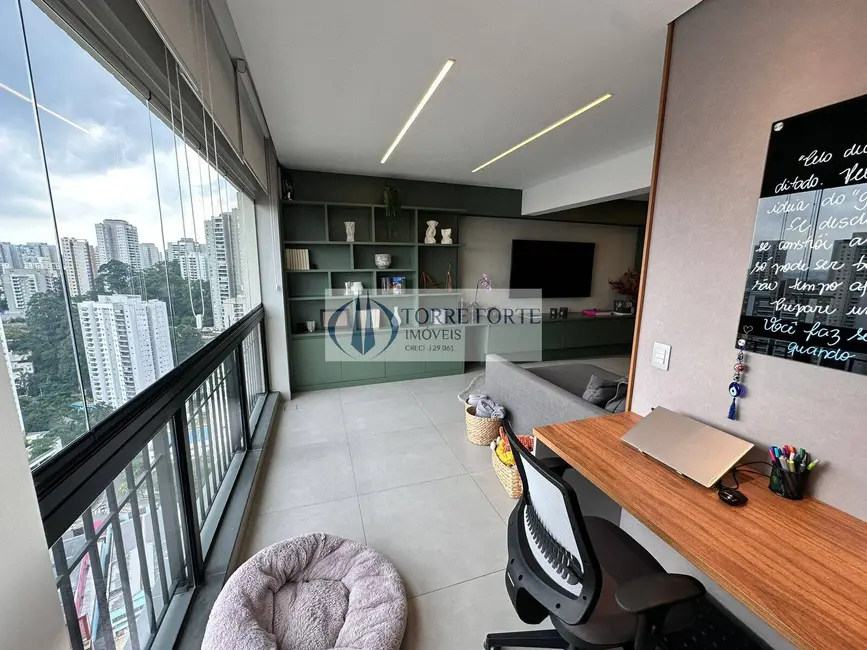Foto 4 de Apartamento com 2 quartos à venda, 164m2 em Vila Andrade, São Paulo - SP